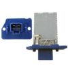 FISPA 10.9039 Resistor, interior blower